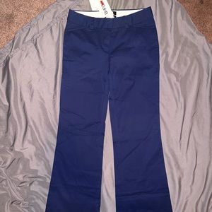 Womens dress pants